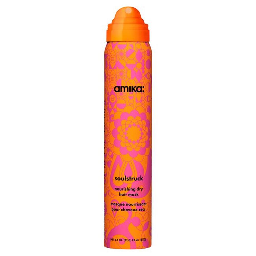 Amika Soulstruck Nourishing Dry Mask 2.5 oz